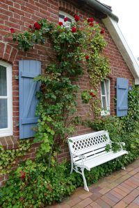 Uns Lütje Hus