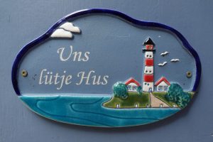 Uns Lütje Hus