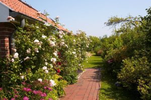 Uns Lütje Hus